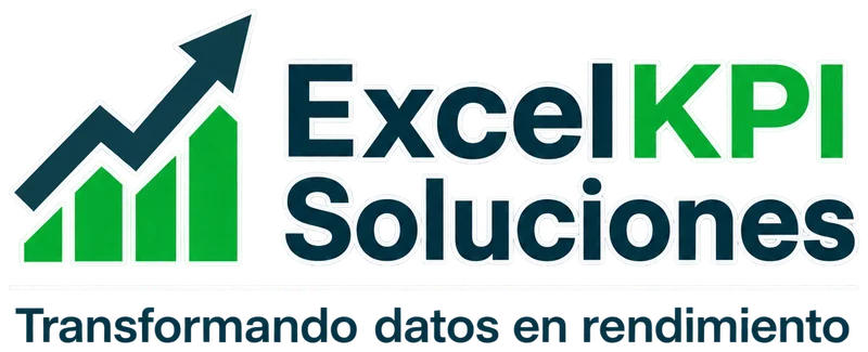 Excel KPI Soluciones